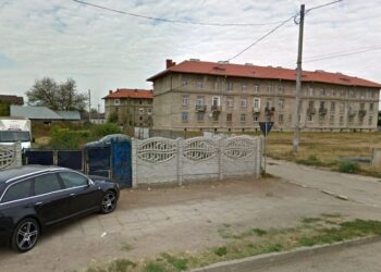 Modernizarea cartierelor Caracalului, cu fonduri europene