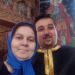 Preoteasa-cântăreaţă a blestemat azilul de bătrâni