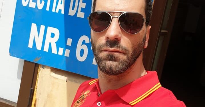 Găbiță Zamfir, zis „Glonț în cap”, cel mai prost candidat