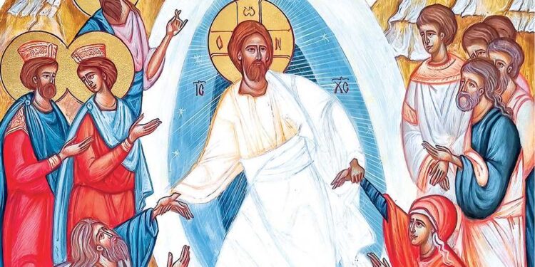 Pastorala Patriarhului Daniel de Sfintele Paşti 2022: Învierea lui Hristos – temelia învierii tuturor oamenilor