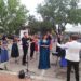 În Spitalul Județean au loc drame, managerul Georgescu Jr. organizează recital cu Paula Seling în parcare