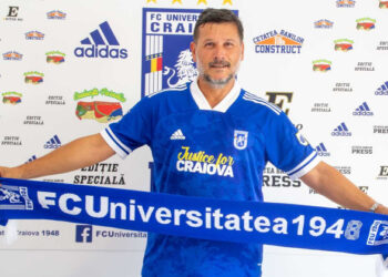 Asta n-o fi de Guinness Book? Demis şi după 5-0, şi după 0-5