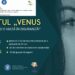”VENUS – Împreună pentru o viață în siguranță!” – Proiect destinat femeilor care sunt victimele violenței domestice