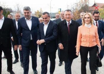 Vicepreședintele PSD Olt, Adrian Chesnoiu, trimis în judecată de DNA