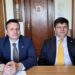 Sindicalistul Dămureanu și traseistul politic Gheba, deputați de Dolj ai AUR, nu vor Comandament Regional NATO în România