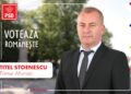 Titel Stoenescu – primarul care a transformat comuna Afumați într-o localitate modernă, cu fonduri europene