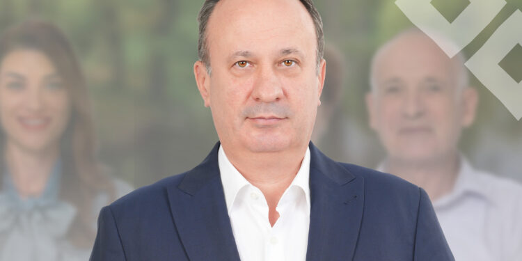 Adrian Câciu: Un specialist dedicat dezvoltării României, pe lista PSD Dolj pentru Camera Deputaților