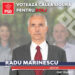 Radu Marinescu: „Candidez pentru un loc în Parlamentul României cu misiunea de a sprijini proiectele județului Dolj”