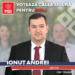 Doljenii vor fi reprezentați în Parlamentul României de un tânăr medic specialist. Cine este dr. Ionuț Andrei, candidatul PSD Dolj la Camera Deputaților?