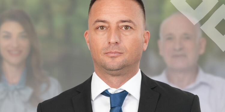 #EchipaPSD: Marian Viorel Marin, garanția pentru siguranța comunităților