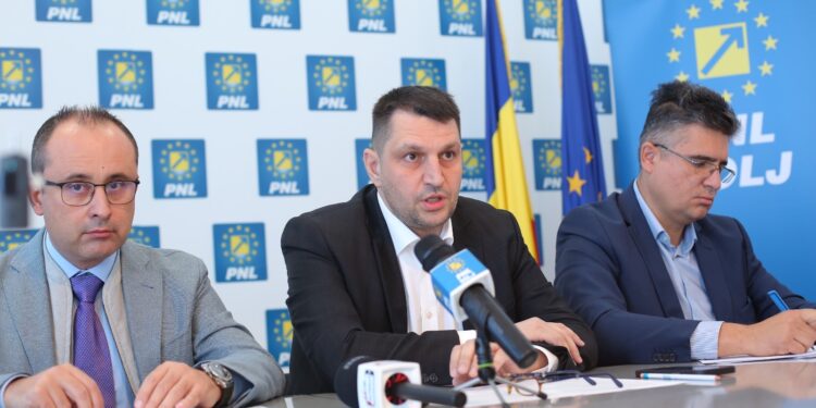 Nicolae Ciucă și PNL – o viziune comună pentru dezvoltarea României