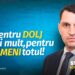 Ștefan Stoica (PNL): „Conectăm Oltenia cu Europa!“