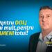 Daniel Ion (PNL Dolj): Investițiile și continuarea reformei în Educație, priorități pentru Partidul Național Liberal