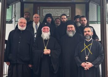 Mitropolitul Irineu al Olteniei, noul „Teodosie” al suveraniștilor putiniști din BOR?