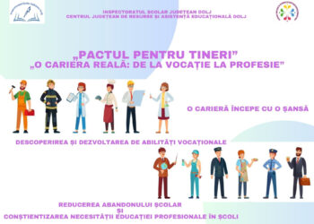 O carieră începe cu o șansă